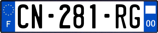 CN-281-RG