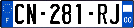 CN-281-RJ