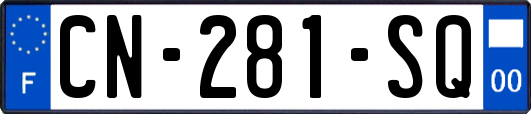 CN-281-SQ