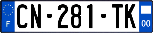 CN-281-TK
