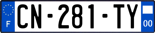CN-281-TY