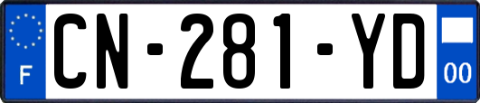 CN-281-YD