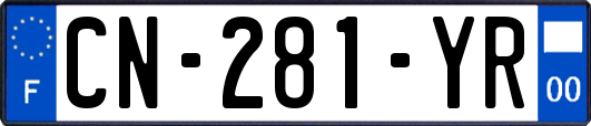 CN-281-YR