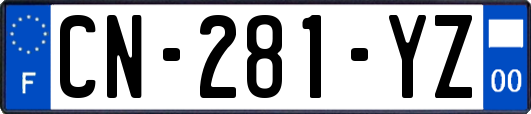 CN-281-YZ