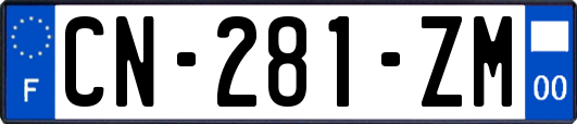 CN-281-ZM