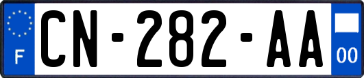 CN-282-AA