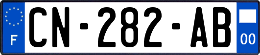 CN-282-AB