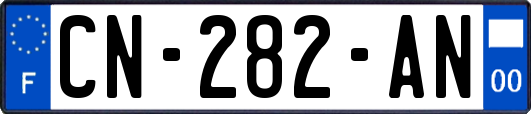 CN-282-AN