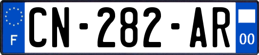 CN-282-AR