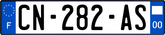 CN-282-AS