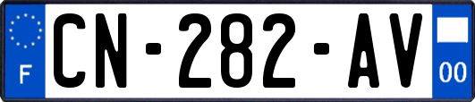 CN-282-AV