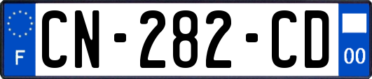 CN-282-CD