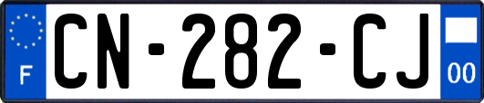 CN-282-CJ