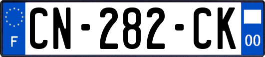 CN-282-CK