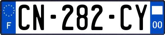 CN-282-CY