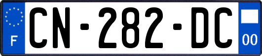 CN-282-DC