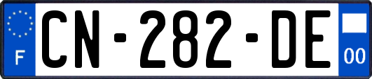 CN-282-DE