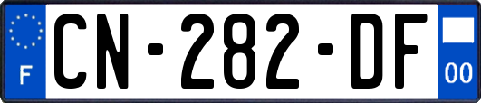 CN-282-DF