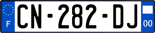 CN-282-DJ