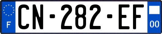 CN-282-EF