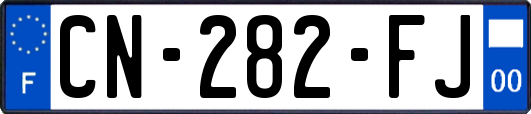 CN-282-FJ