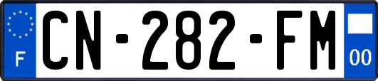 CN-282-FM