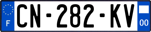 CN-282-KV