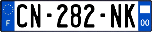 CN-282-NK