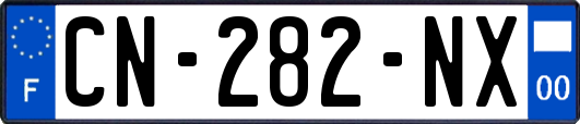 CN-282-NX