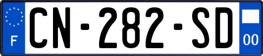 CN-282-SD