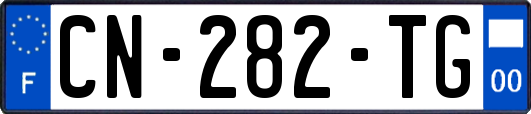 CN-282-TG