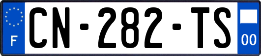 CN-282-TS