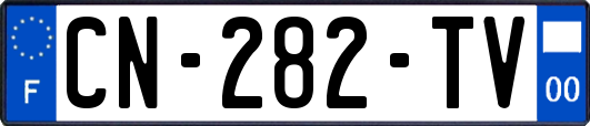 CN-282-TV