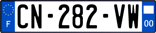 CN-282-VW