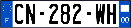 CN-282-WH