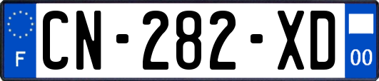 CN-282-XD