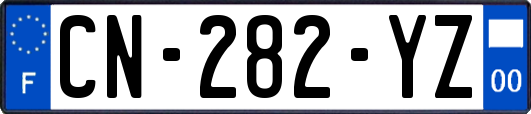 CN-282-YZ