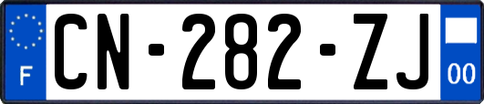 CN-282-ZJ