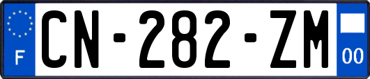 CN-282-ZM