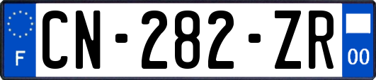 CN-282-ZR