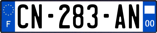 CN-283-AN