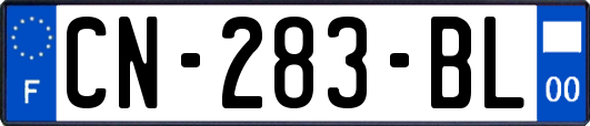 CN-283-BL