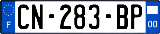 CN-283-BP