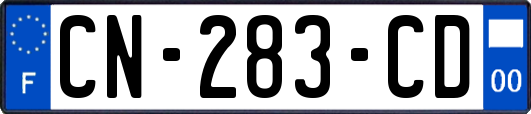 CN-283-CD