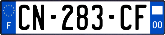 CN-283-CF