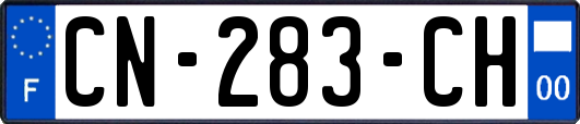 CN-283-CH