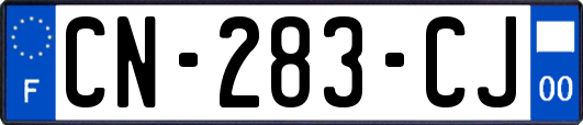 CN-283-CJ