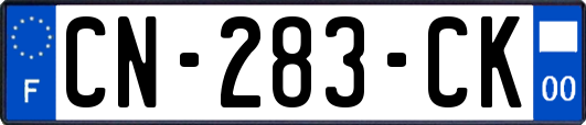 CN-283-CK