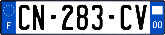 CN-283-CV