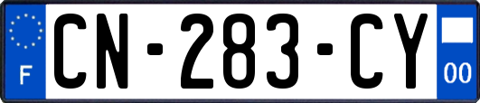 CN-283-CY